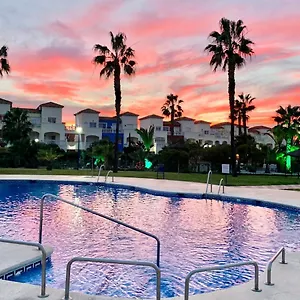 Apartment Torremar Natura Julia, Vera