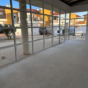 Apartment Salinas De, Vera