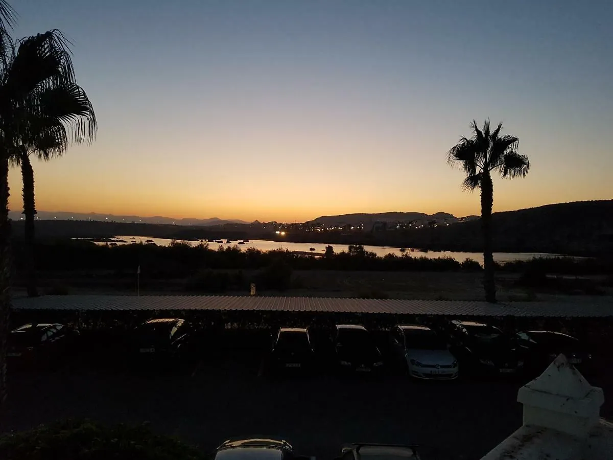 Apartment Vera Rental Torremar Natura